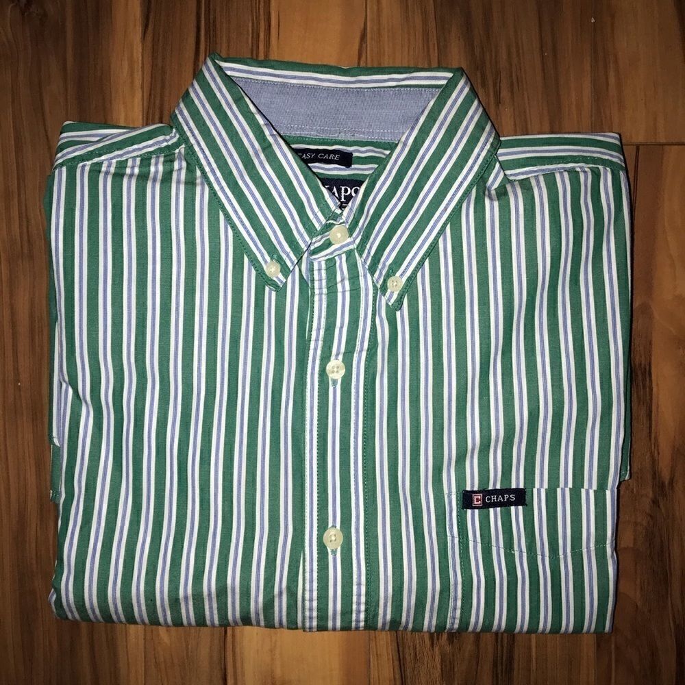 Chaps Men’s Polo  